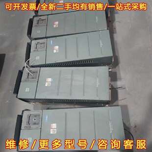 ATV610D75N4功能维修 议价拆机75KW施耐德变频器