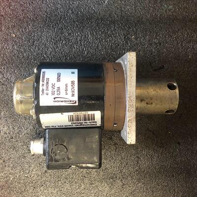 41090035 ESV12 Kendrion Saacke 电磁阀 工业工控配件议价维修