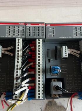 PM554 AX561 ABB PLC工控模块 工业自动化控制组件议价维修