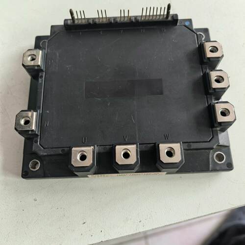 7MBP100RA120-05 IGBT功率模块 工业自动化电子配件议价维修