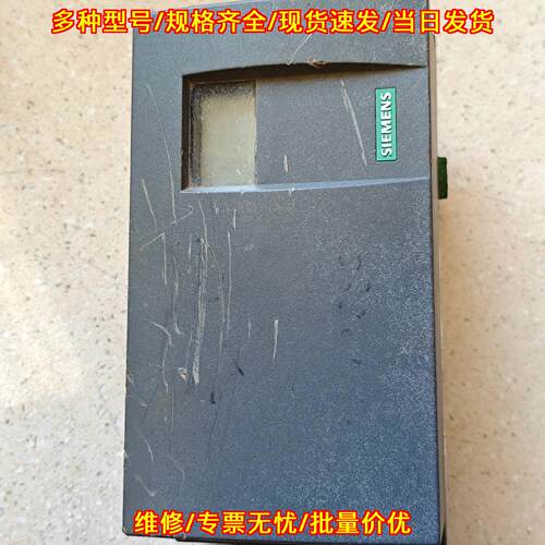 6DR5010-0NG00-0AA0 定位器 正品工控自动化设备配件议价维修