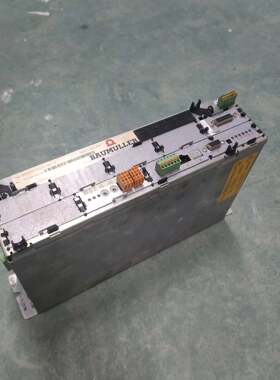 BM4412-ST0-01200-03 驱动器鲍米乐工控自动化配件议价维修