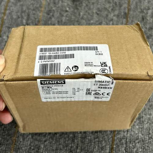 6ES7 155-6AR00-0AN0 接口模块 ET200SP IM155-6 PN BA议价维修