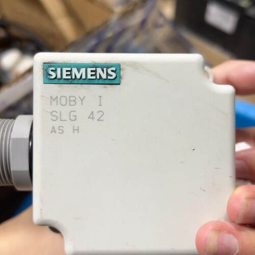 6GT2005 SLG42 读写器 MOBY-I AS H 工业工控配件议价维修
