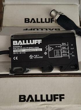 BAE00L9 放大器 巴鲁夫工控自动化配件议价维修