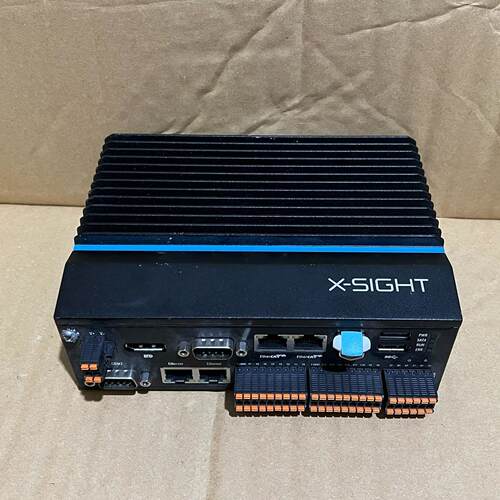 SP-XJ930T-M21 信捷X-SIGHT工业控制器 工控自动化设备议价维修