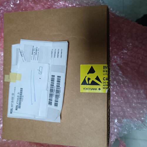 AAP135-S50 S2 PLC卡件 横河工控自动化模块议价维修