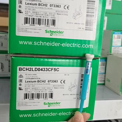 BCH2LD0433CF5C 交流伺服电机 工业自动化工控配件议价维修