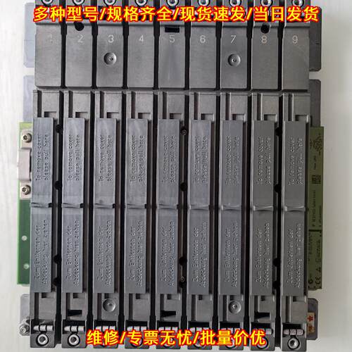 6ES7400-1JA01-0AA0 工控自动化机架备件 库存配件议价维修