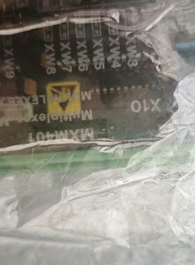 MXM-401 SAM模块 工控多路复用工业控制模块议价维修