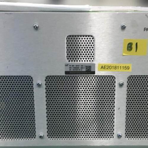 VHF6060 射频电源 AE PARAMOUNT PLUS 工业电源议价维修