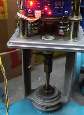 VB7000 智能电动调节阀 ACOL工业调控阀门议价维修