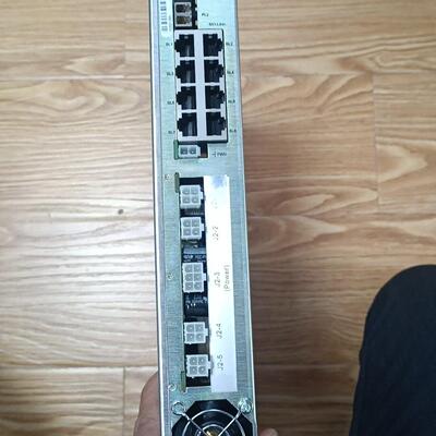 02-75319-44 ASM驱动器控制器 工控自动化配件议价维修