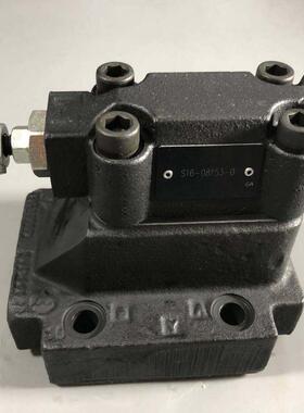 016-84142-0 R4V06-53510A125 派克PARKER溢流阀议价维修