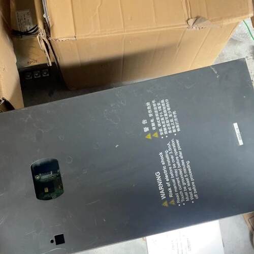 EC-100-055C-4 英威腾变频器 工业调速变频装置议价维修