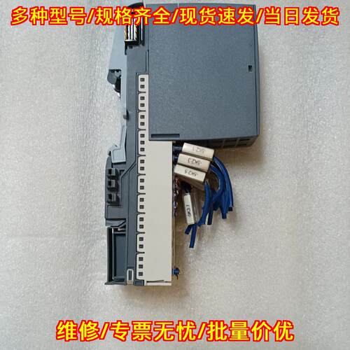 6ES7 134-6JD00-0CA1 ET200模块 工控自动化模块议价维修