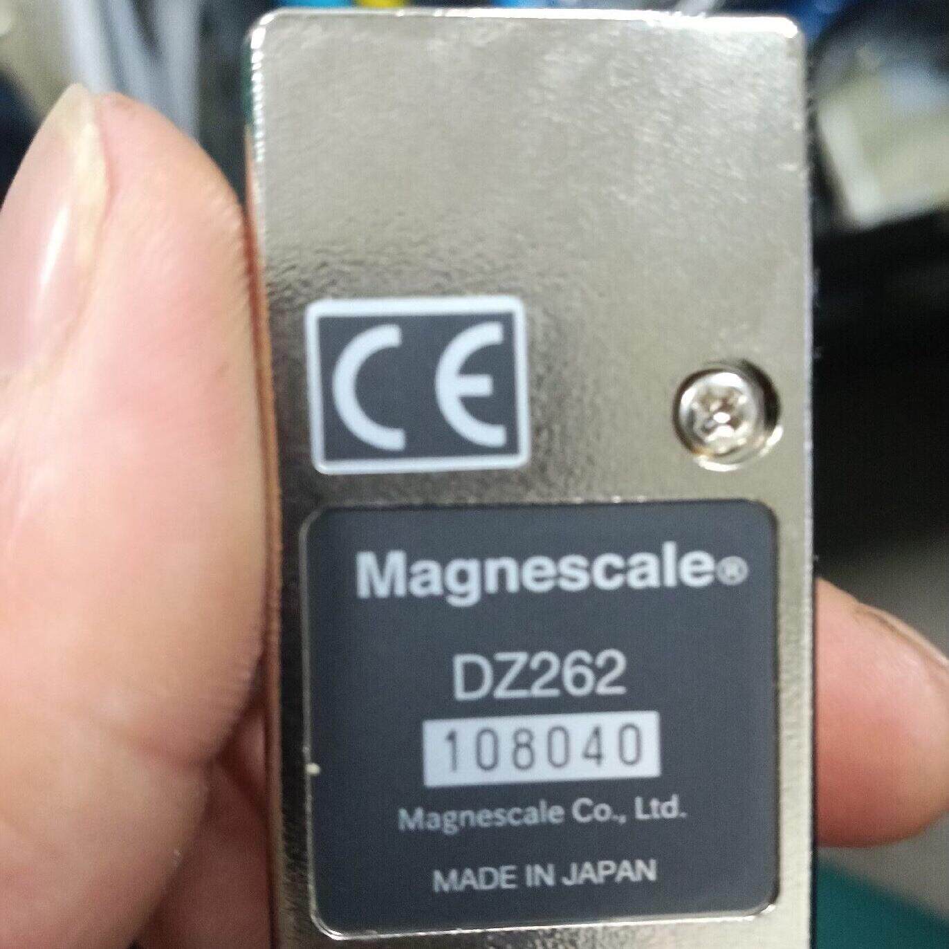DZ262 SONY索尼位移传感器连接转换器议价维修
