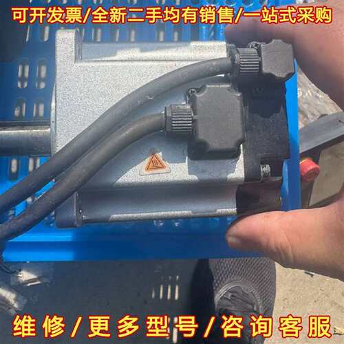 议价KCFA伺服电机 SV-X2MH075A-N2LN，750W维修