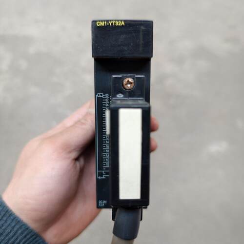 CM1-YT32A KDT系统模块 韩国CIMON工控模块议价维修