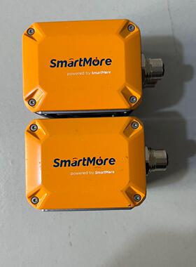 VS1000 SmartMore工业扫描仪 视觉检测设备议价维修