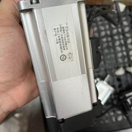 MSMF042L1V2M 松下交流伺服马达 工控自动化设备配件议价维修