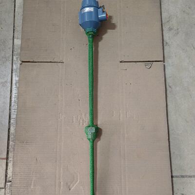 0065C22 KEMA99ATEX8715X 罗斯蒙特工控自动化变送器议价维修