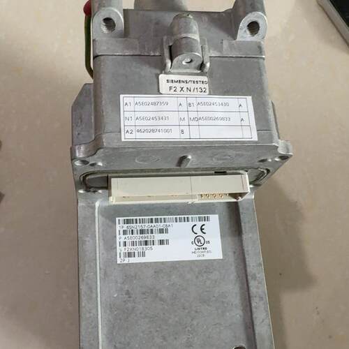 6SN2157-0AA01-0BA1 SIMODRIVE 工控驱动模块议价维修