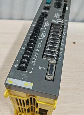 A02B-0168-B012 发那科FANUC Power M工控伺服驱动议价维修