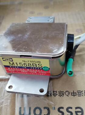 M1568BS M1568B MAF1425B JRC工业磁体电子配件议价维修