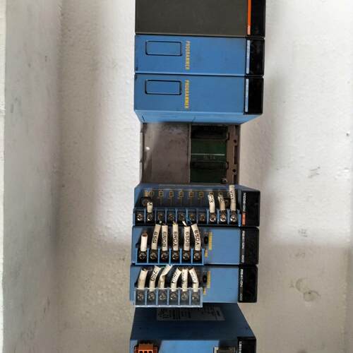 RS41-ON VC08-ON LE11-OT YOKOGAWA横河 PLC工控模块议价维修