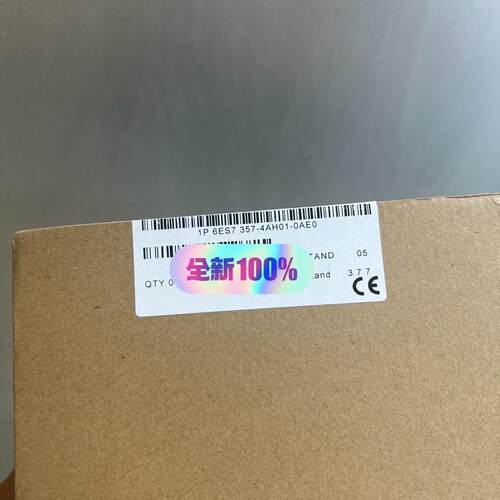6ES7357-4AH01-0AE0 工控PLC模块 自动化控制配件议价维修