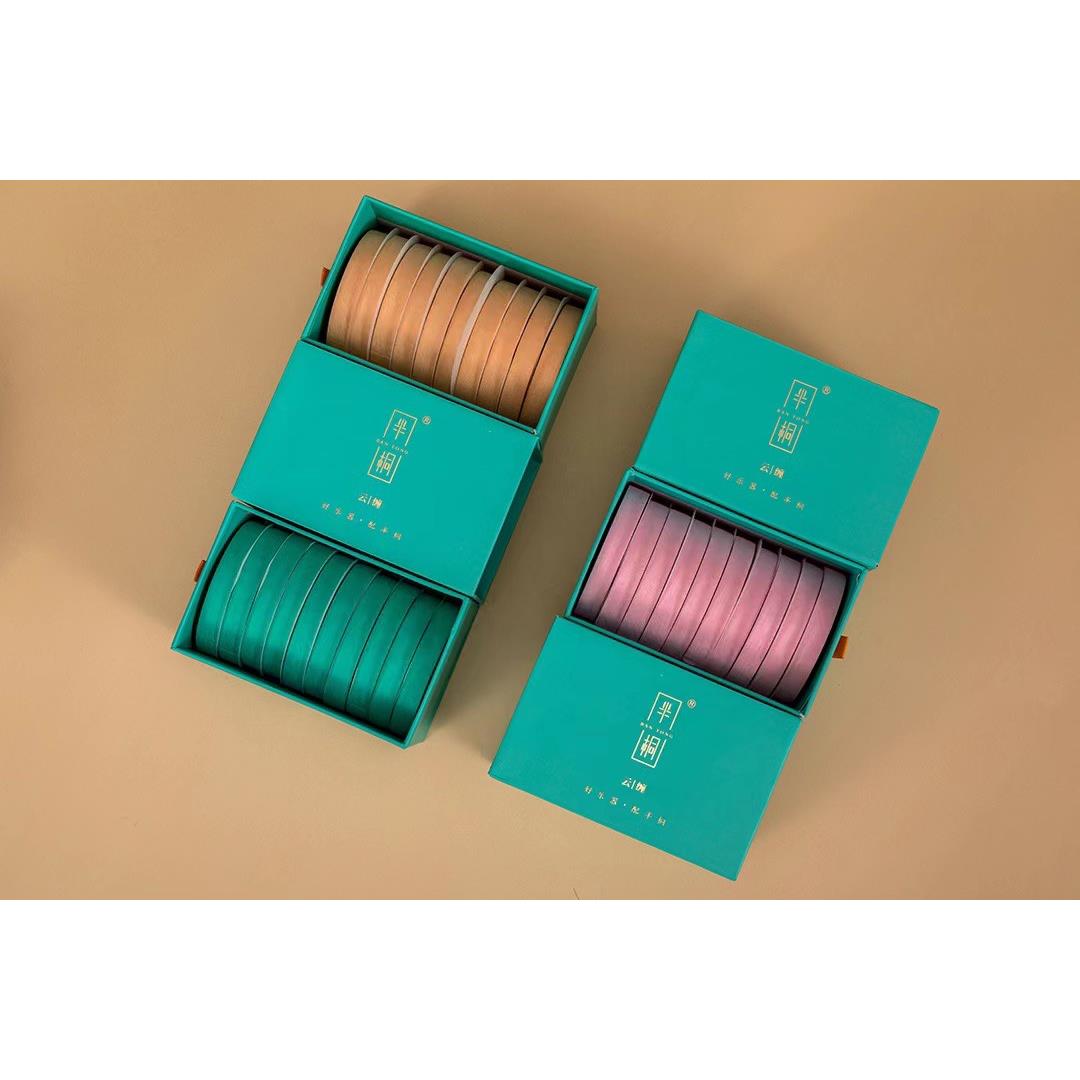 半桐云缠弹古筝琵琶胶布儿童专用免剪专业演奏型透气舒适指甲胶带