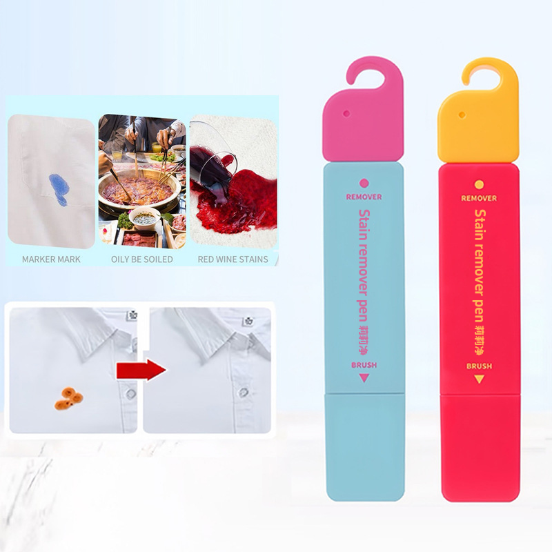 去清笔羽绒服干洗剂免洗便携清洗剂衣物即时去油清祛污清笔YW