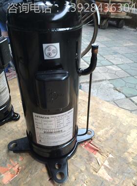 303DHV-47D2Y 401DHV-64D2Y 401DHVM 403DHV 404DHVM 日立压缩机