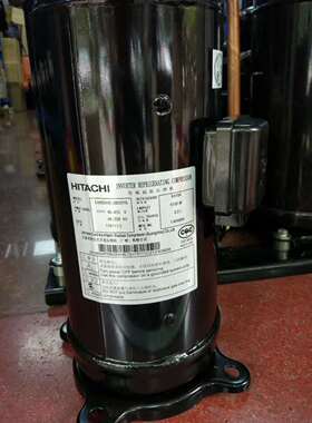 E405DHD-38D2YG E405DHD-36D2YG E405AHD-36D2全新日立变频压缩机