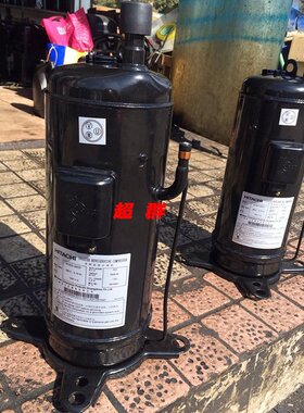 401DHV-64D2Y 401DHV-64D2 403DHV全新日立变频空调压缩机G401DHV