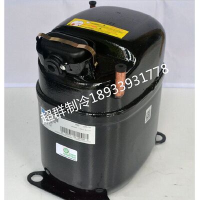 CAJ4519T CAJ4519Z CAJ4517E法国原装进口1.75匹制冰机泰康压缩机