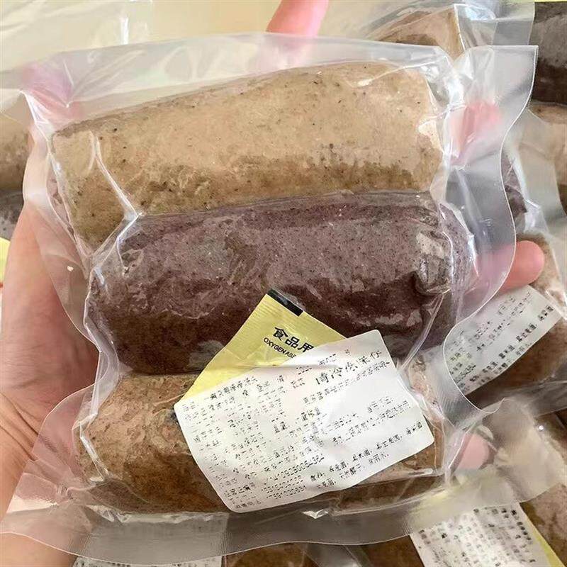 纯杂粮棒棒馒头糖友胖友营养粗粮代餐早点早餐主食五谷健康零食