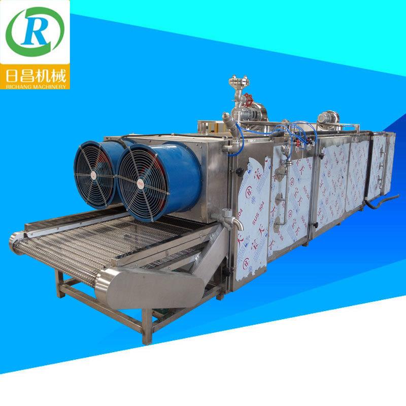 豆角烘干机商用连续式蔬菜烘干机食品干燥脱水设备生产厂家啊啊
