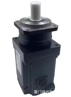 200W400W750W1500W减速机伺服电机一体式可自由搭配调速伺服电机