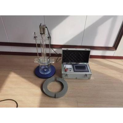 河北玖钊JTG3410-2025新标准自动沥青路面渗水量测定仪