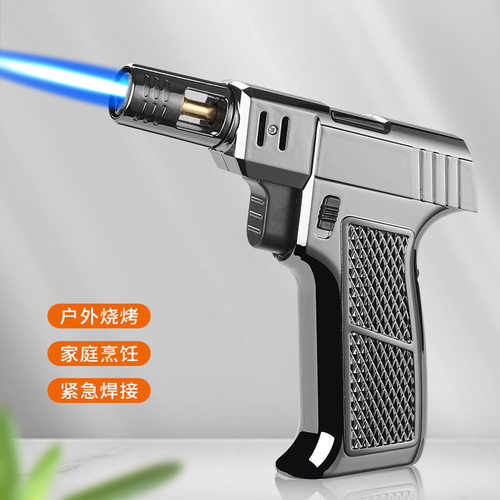 fq900手握式喷枪可定火多用途高温焊枪充气打火机厂家