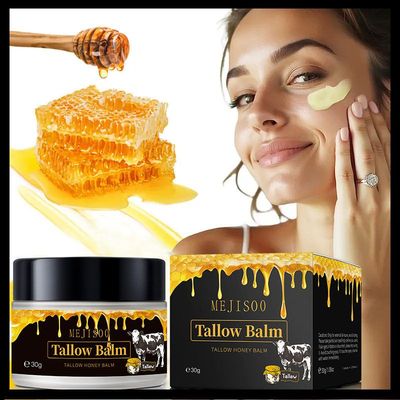 牛脂30跨境TALLOW外贸全身面部