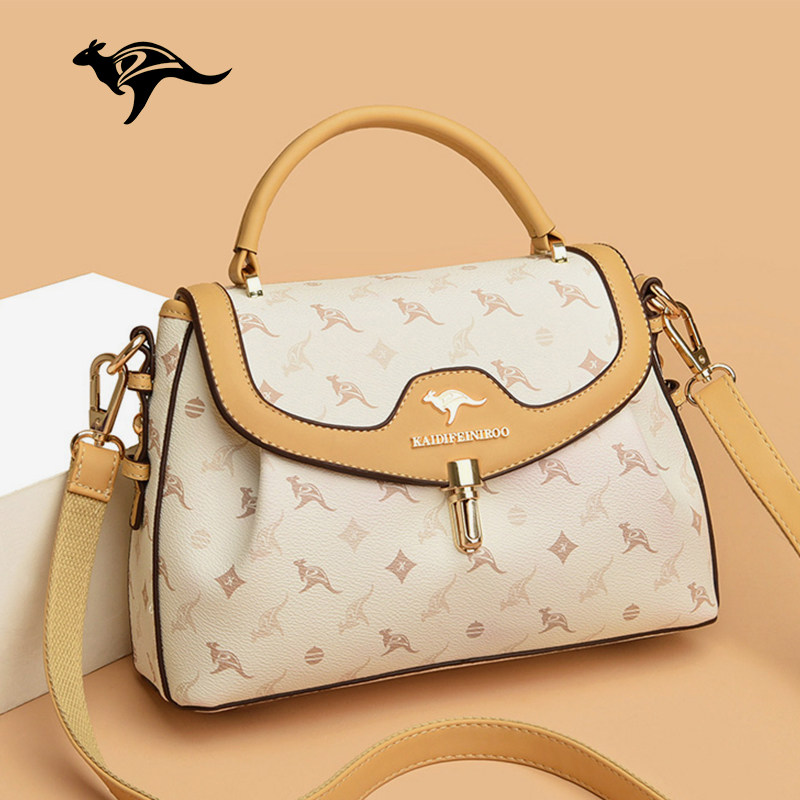 中年女包妈妈包2022新款大气百搭单肩斜挎包女士手提小包包婆婆包,箱包皮具/热销女包/男包,小方包,淘宝优惠券,粉丝福利购,淘宝优惠卷