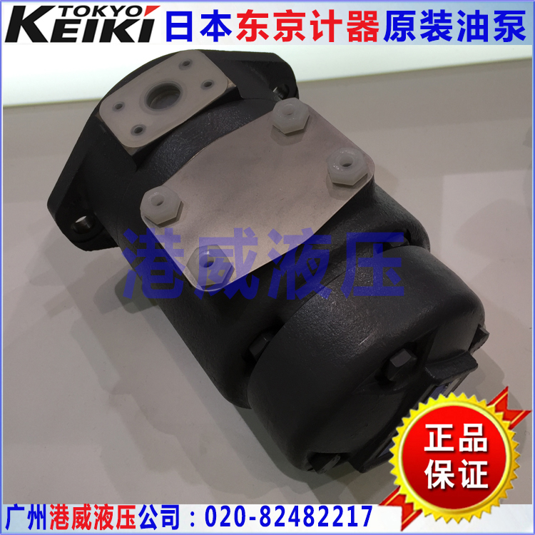 新款F11-SQP21-21/17/12-14/11-86/1AA/DC/DB-18液压油泵现货