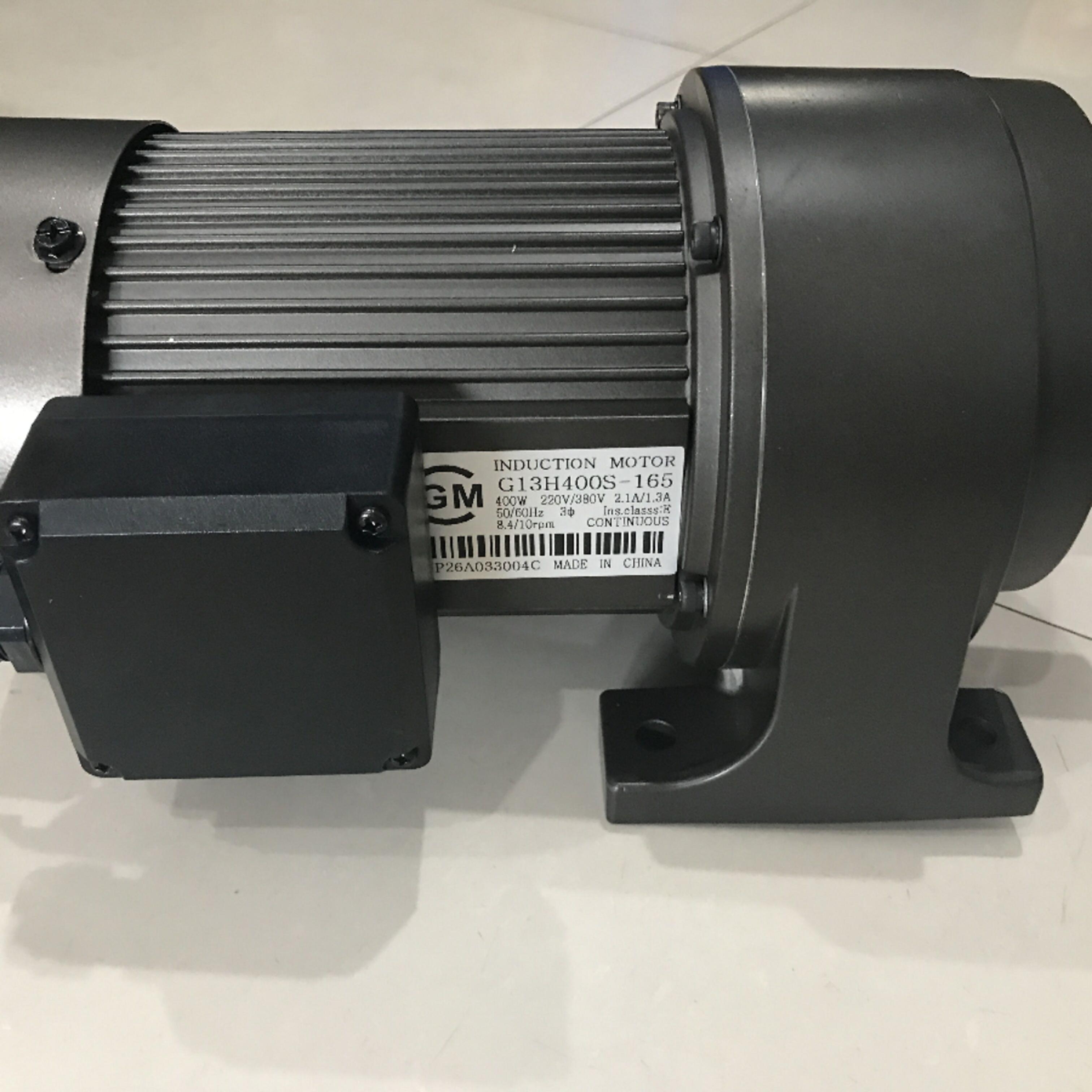 新款CGM马达GLM13L750S-