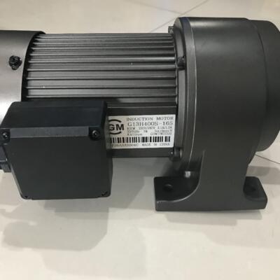 新款CGM马达GLM13L750S-