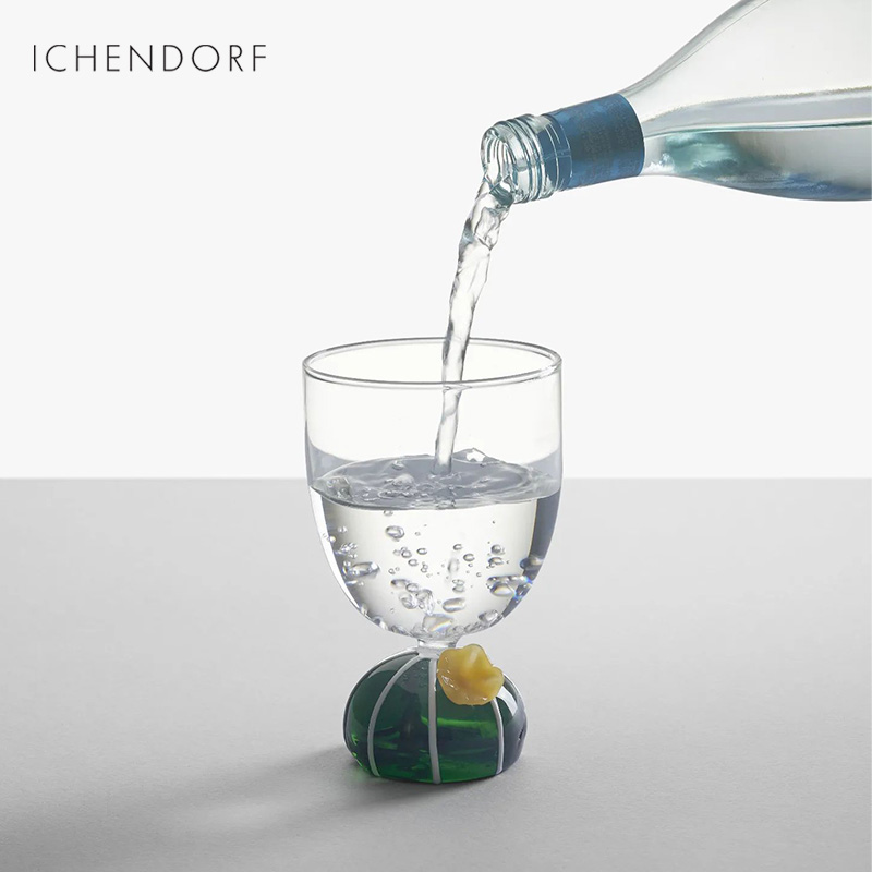 意大利Ichendorf玻璃杯