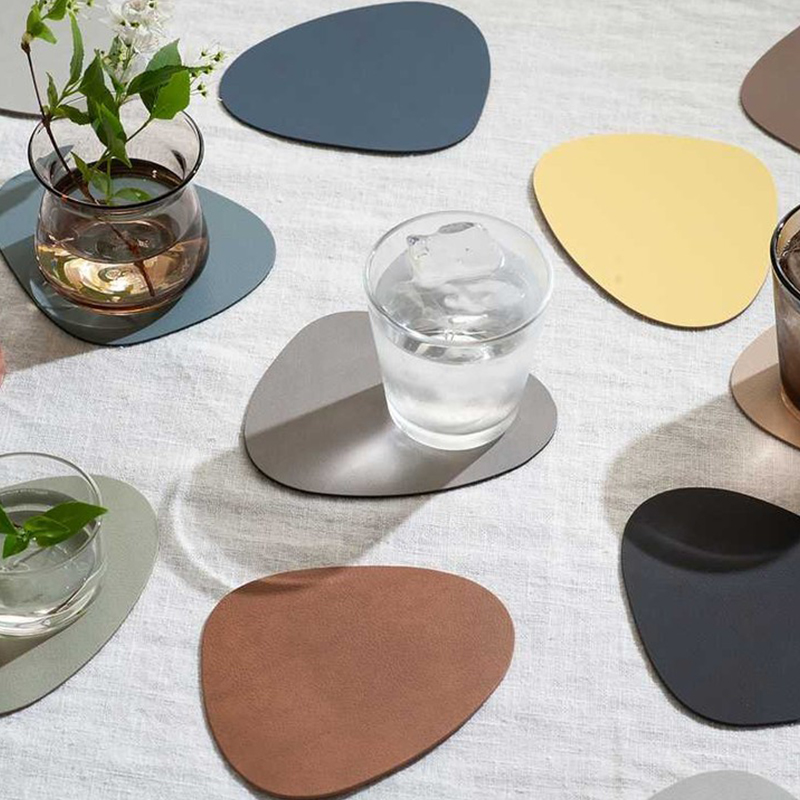 丹麦进口LindDNA杯垫