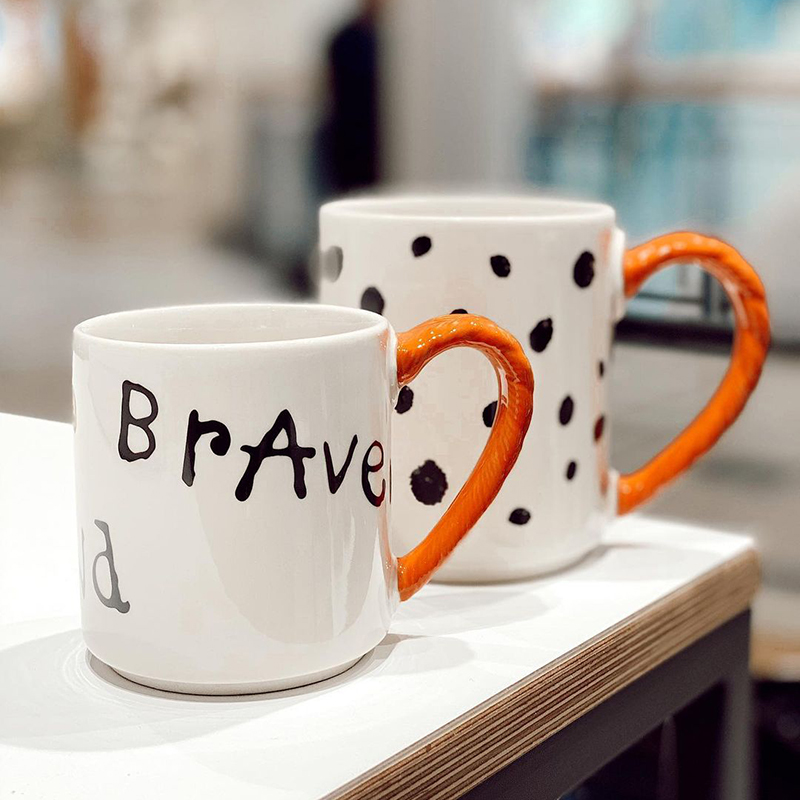 瑞典DesignHouse咖啡杯